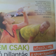 Illustration for article titled Nők, eszetekbe se jusson dicsekedni egy pasi előtt!